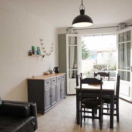 El Sola - Appartement Avec Acces Piscine Et Jardin Corneilla-de-Conflent Εξωτερικό φωτογραφία