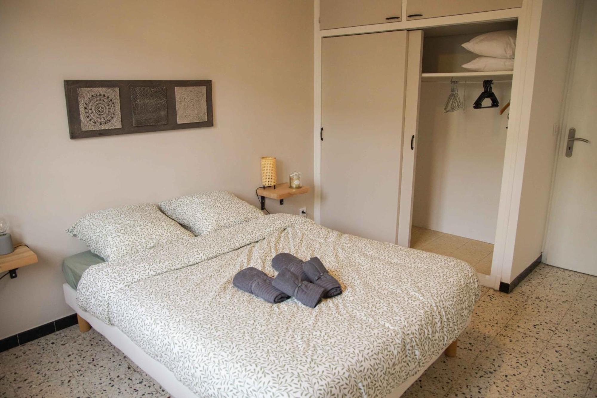 El Sola - Appartement Avec Acces Piscine Et Jardin Corneilla-de-Conflent Εξωτερικό φωτογραφία