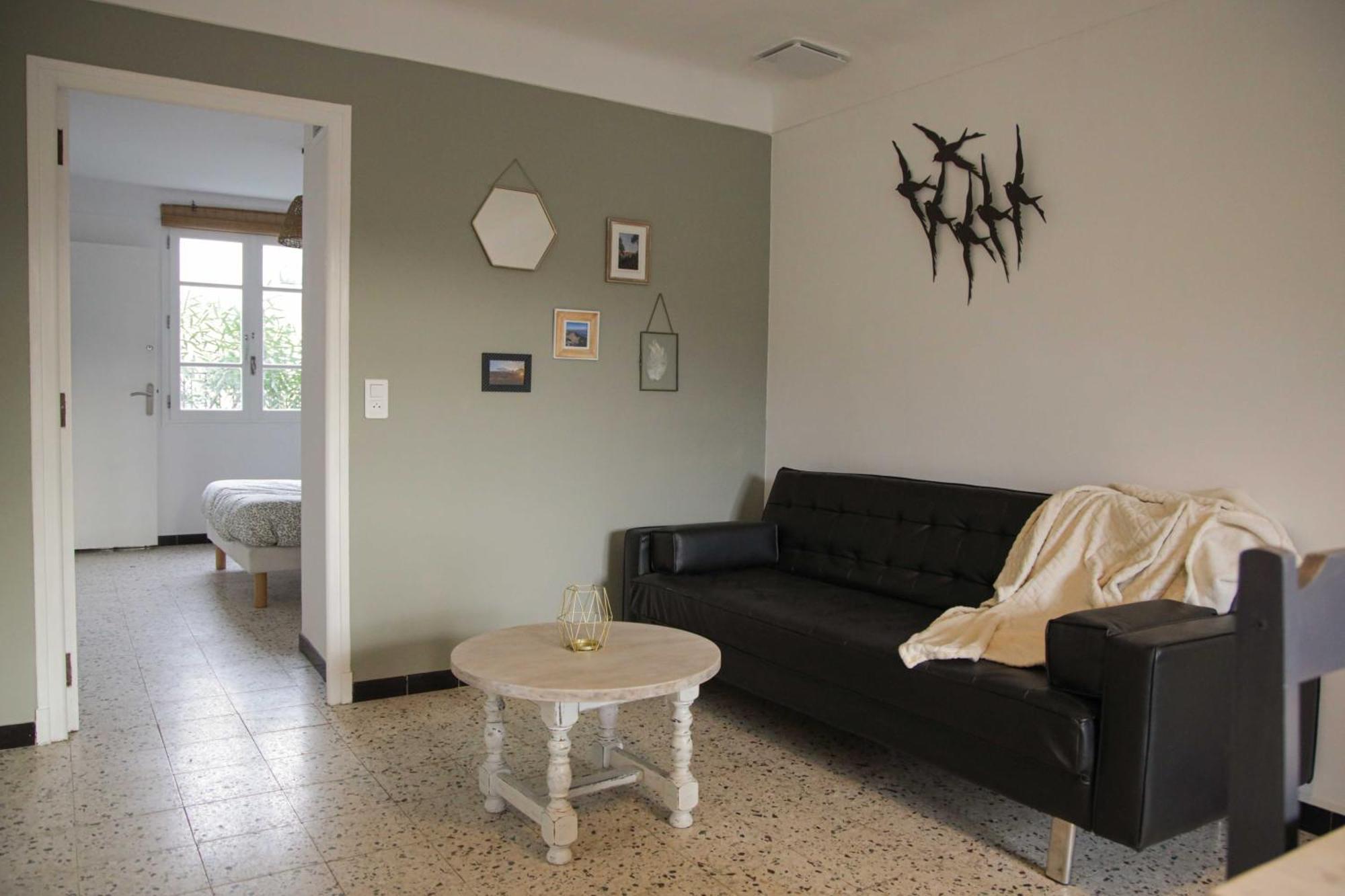 El Sola - Appartement Avec Acces Piscine Et Jardin Corneilla-de-Conflent Εξωτερικό φωτογραφία
